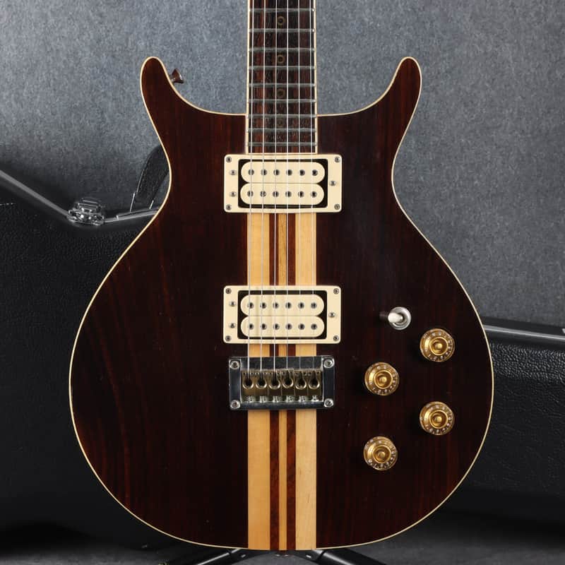 Washburn Falcon 1980 - Brown - 2nd Hand image 1