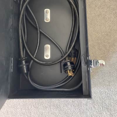 Conn Strobotuner 6T5 1950's - Black image 24