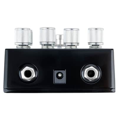 Thorn Soundlabs Black Swamp Flexible Fuzz image 7