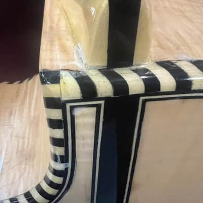 Pasaye Bajo quinto all maple image 11