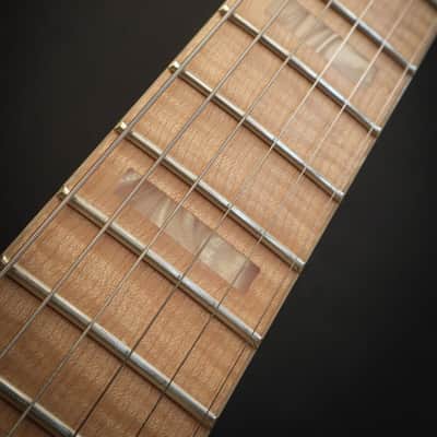Fender Parallel Universe Volume II Tele® Mágico Pre-Owned image 11