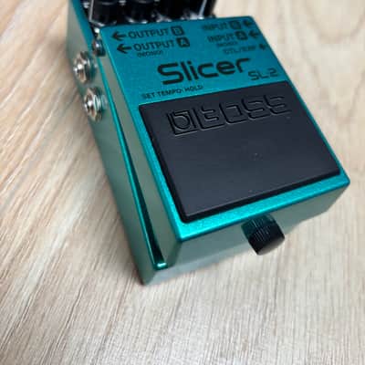 Boss SL-2 Slicer Bild 3