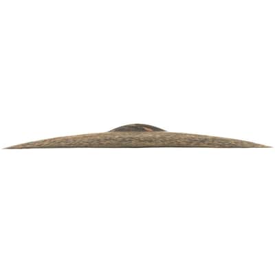Meinl Byzance Vintage Pure Light Ride Cymbal 22" image 5