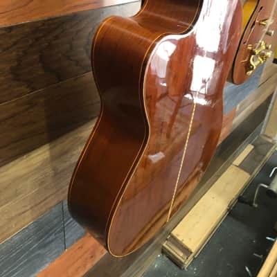 Candelas Classical Guitar image 9