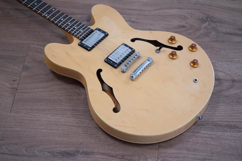 Epiphone The Dot 1997 - 2007 | Reverb Canada