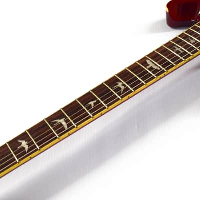 PRS SE Standard 24 - Vintage Cherry image 8