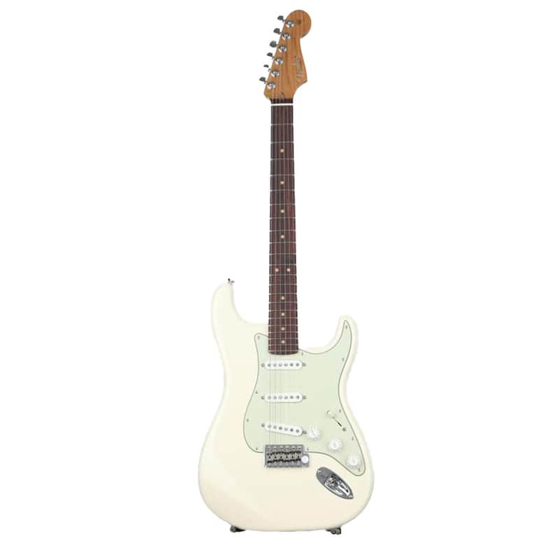 Fender American Professional II GT11 Stratocaster image 2