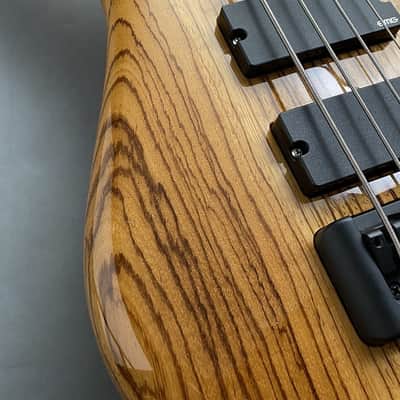 Spector Rebop 4DX Zebra Top image 3