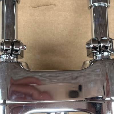 Sonor Original Hardware Series DTH 4000 Double Tom Holder & Base Plate image 12