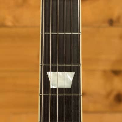 Epiphone 1964 SG Standard with Maestro Vibrola Reissue Pelham Blue image 6