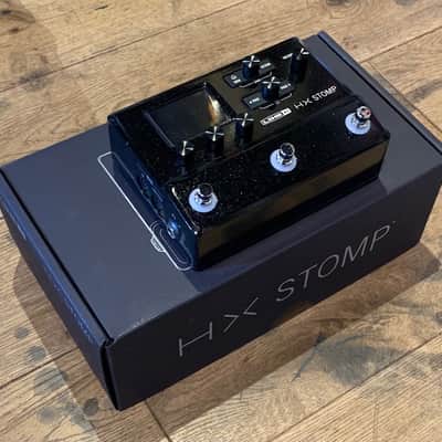 Line 6 HX Stomp ~ Secondhand image 1