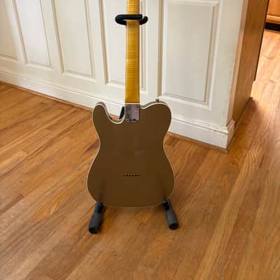 Fender Esquire journeyman 59 2018 image 5
