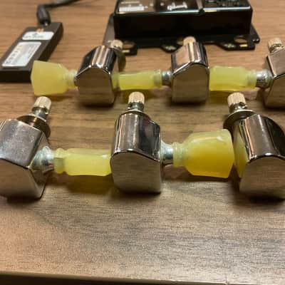 Tronical Gibson G Force image 4