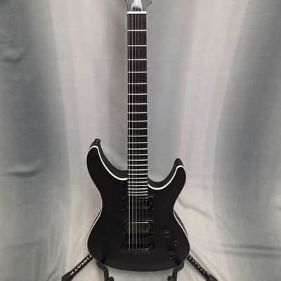 FGN MYTHIC JMY2-ASH-E Open Pore Black image 1