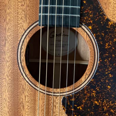 Godin - Fairmount CH Composer EQ w Bag image 5