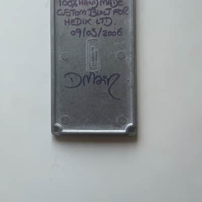 D*A*M (DAM) Tone Bender Professional MKII image 2