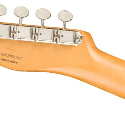 Fender Brad Paisley Esquire - Black Sparkle image 6