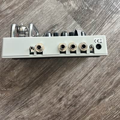 Effectrode LA-1A Super High Resolution Leveling Amplifier 2010s - Cream image 3