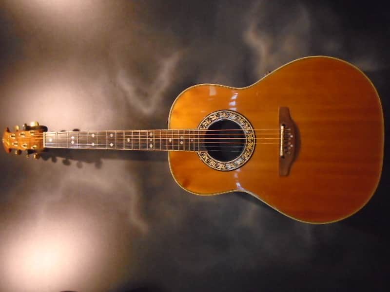 Ovation 1717 image 1