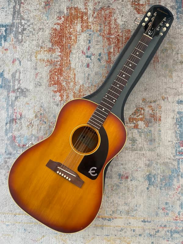Epiphone Cortez