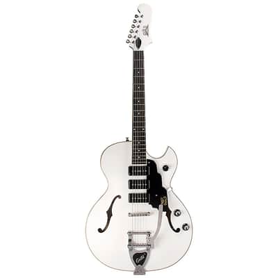 Guild Newark St. Collection Starfire I Jet 90