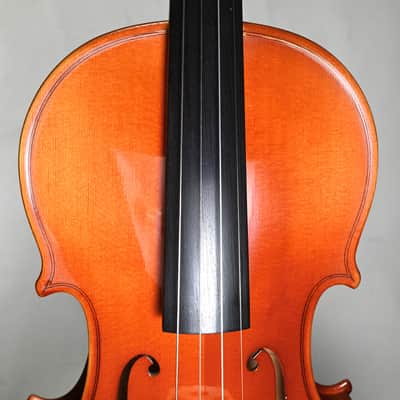3/4 Karl Hofner KH11 Violin (Intermediate), Made in Germany - Full Outfit image 6