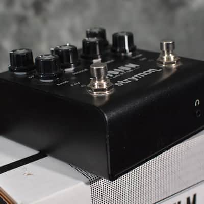 Strymon Iridium Amp & IR Cab pedal w box & FAST Same Day Shipping image 2