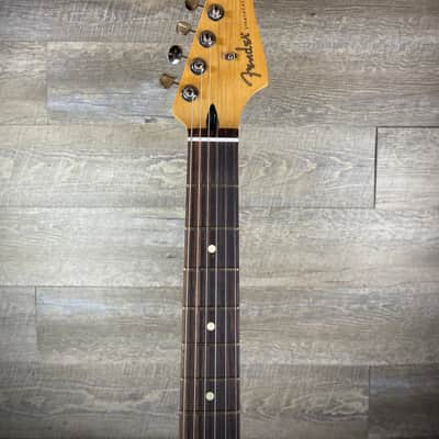 Fender Limited Edition Player II Stratocaster (2025) – British Racing Green - (MINT) image 4