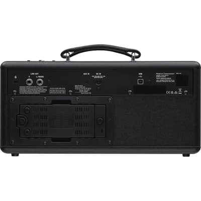 Boss Katana-Air EX 35W Wireless Guitar Amplifier image 4