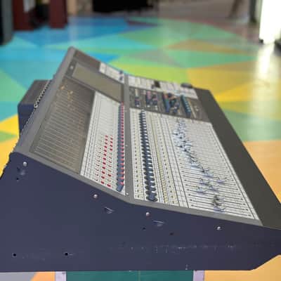 Sony DMX-R100 - 48 Channel Digital Audio Mixer image 3