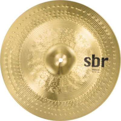 Sabian SBR1616 16" Chinese SBR image 2