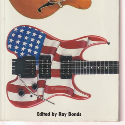 Illustrated Directory of Guitars image 1