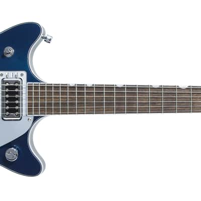 Gretsch G5232T Electromatic Double Jet FT 2020 - Present - Midnight Sapphire B-Stock image 1