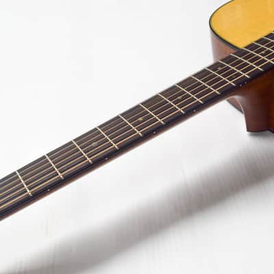 Martin Standard Series D-18 - Natural image 8