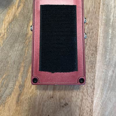 DigiTech Hot Rod Rock Distortion 2003 - 2015 - Red image 2