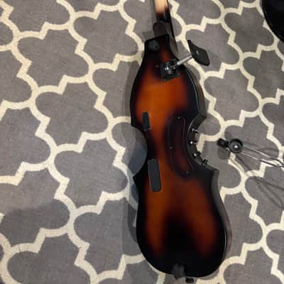 BSX Allegro Bass 5 String 2000s image 2