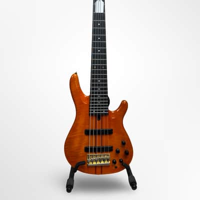 Yamaha TRB-6P MIJ image 2