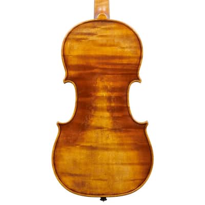 Georgi Nikolov Cremona 2023 Violin Award Winning! image 18