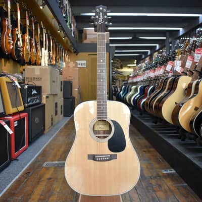 Takamine EF360GF Glenn Frey Signature Acoustic-electric Guitar w/Softshell Case image 4