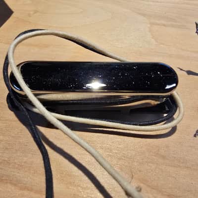 Curtis Novak Tele-V Neck & Tele-V Bridge (Complete Set) 2025 image 3