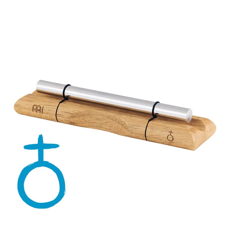 Meinl Sonic Energy Energy Chime - Earth - 2177,60 Hz image 1
