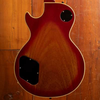 Gibson 1973-74 Les Paul Custom image 5