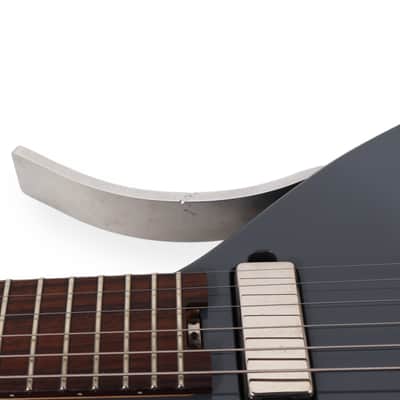 Dean Gordon Mirus Battleship Grey 2017 / pre-owned image 6