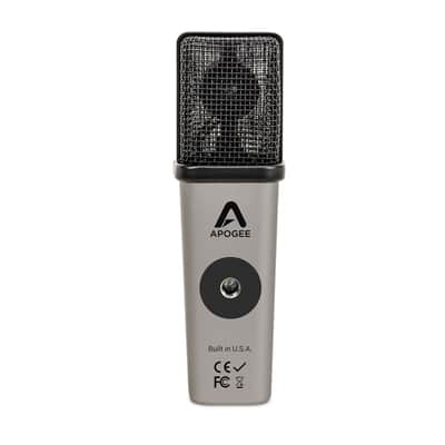 Apogee MiC+ (Mic Plus) image 3