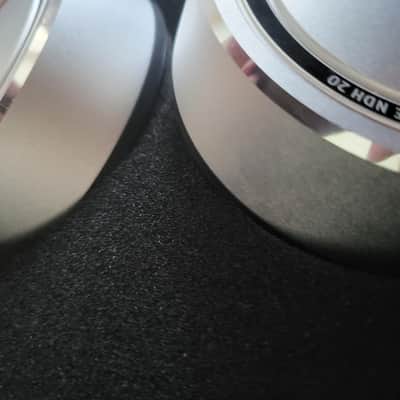 Neumann NDH 20 Dynamic Studio Monitoring Headphones 2019 - Present - Nickel image 14