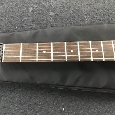 Steinberger Spirit Headless Guitar w/Bag image 10