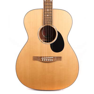 Eastman PCH1-OM Acoustic Guitar Natural image 1