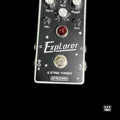 Immagine Spaceman Effects Explorer Cadet Edition - X22408 - 2