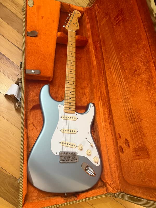 Vintage Stratocaster Steal - $0 Off MSRP!