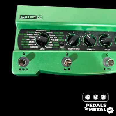 Line 6 DL4 MkII -x13789 image 3